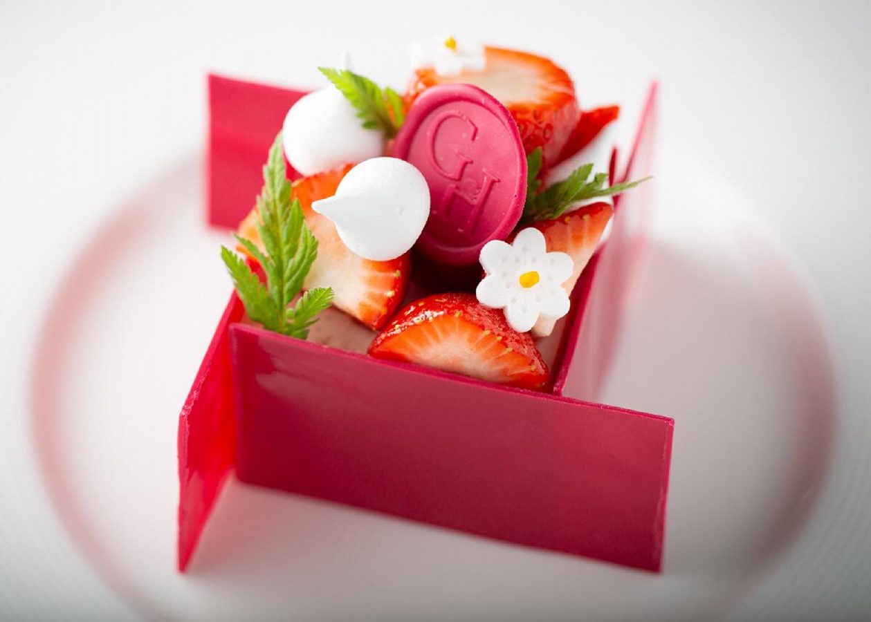 wax seal for food